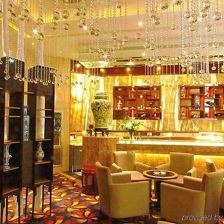 Lanzhou Ruida Boutique Business Hotel Heping Luaran gambar