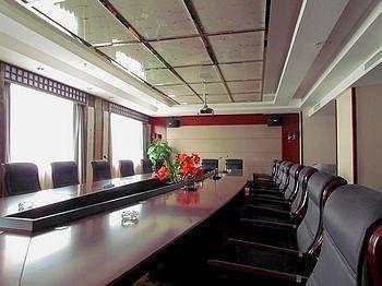 Lanzhou Ruida Boutique Business Hotel Heping Luaran gambar