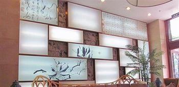 Lanzhou Ruida Boutique Business Hotel Heping Luaran gambar