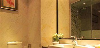 Lanzhou Ruida Boutique Business Hotel Heping Luaran gambar