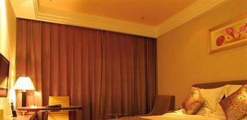 Lanzhou Ruida Boutique Business Hotel Heping Luaran gambar
