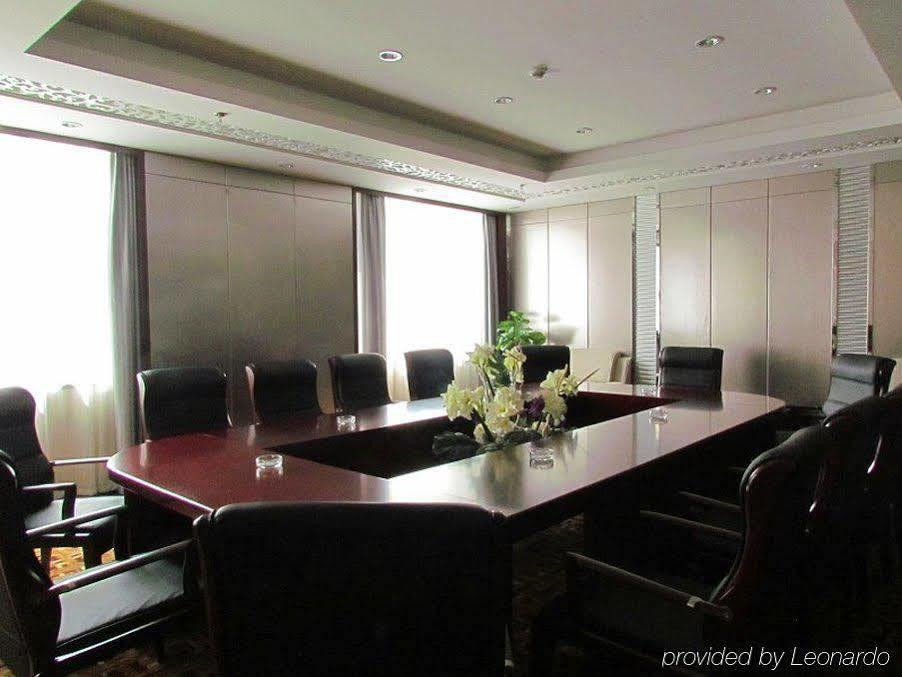 Lanzhou Ruida Boutique Business Hotel Heping Luaran gambar